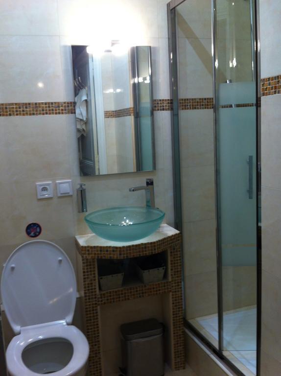 Nice Center Studio Guesthouse Номер фото