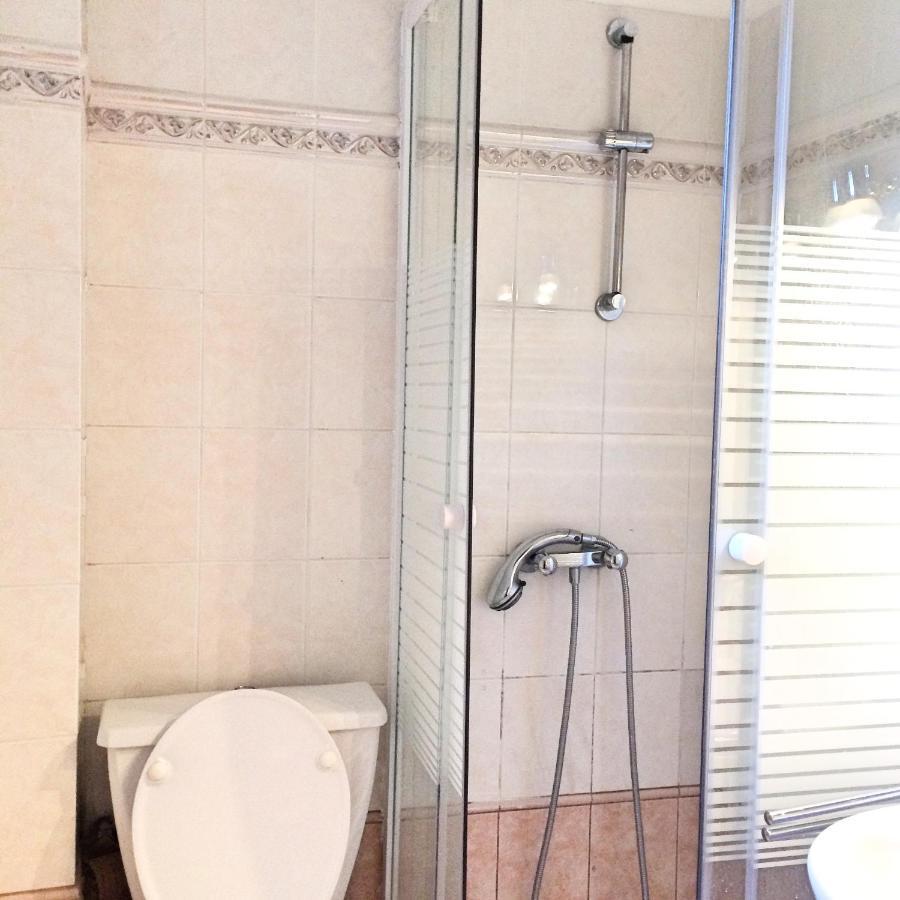 Nice Center Studio Guesthouse Экстерьер фото